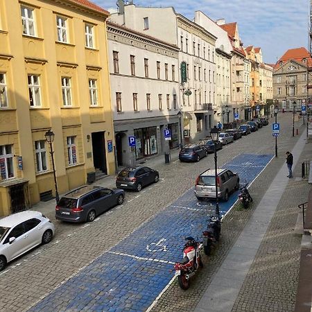 Szymborska Apartamenty Mostowa 18-2 Stary Toruń 외부 사진