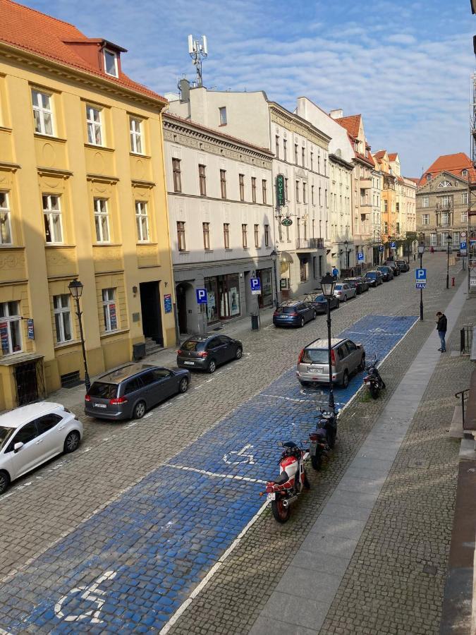 Szymborska Apartamenty Mostowa 18-2 Stary Toruń 외부 사진