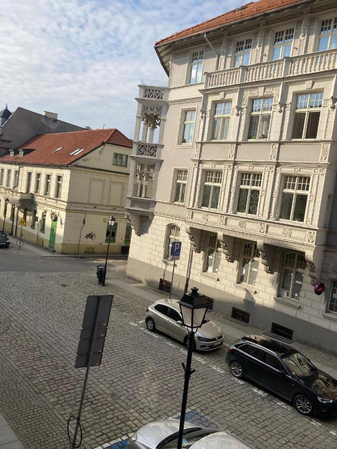 Szymborska Apartamenty Mostowa 18-2 Stary Toruń 외부 사진